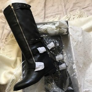 Dolce Vita Marley Boots Size 8